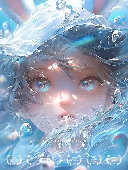星际穿越电影卡片配图